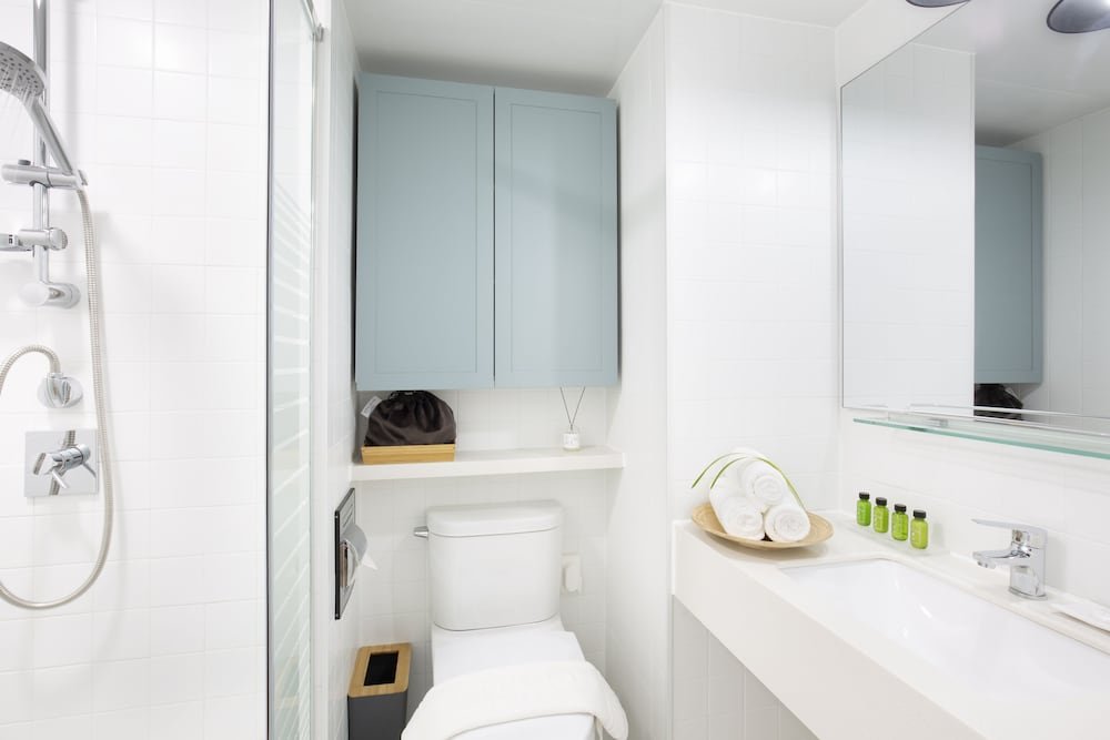 Фото Busan Gwangalli Studio 202