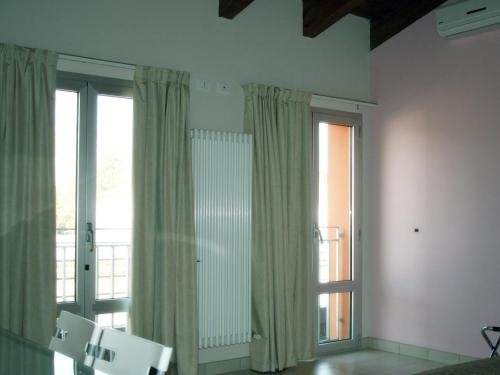 Фото Hotel la Rosta