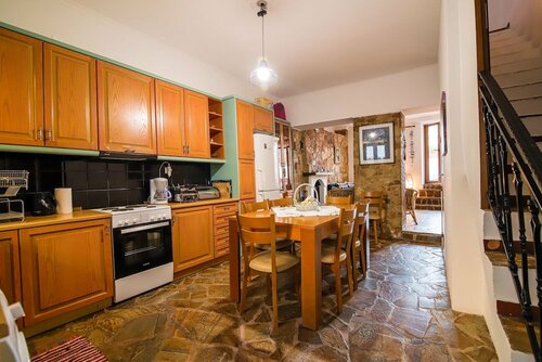 Гостиница Апартаменты Stoa rooms в Ханье