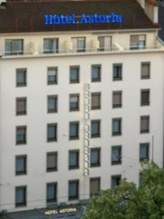 Фото Hotel Astoria