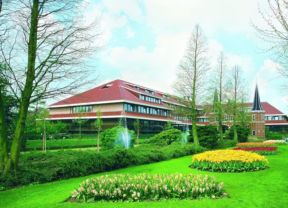 Фото Van der Valk Hotel Avifauna