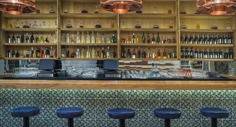 Фото Hotel On Rivington