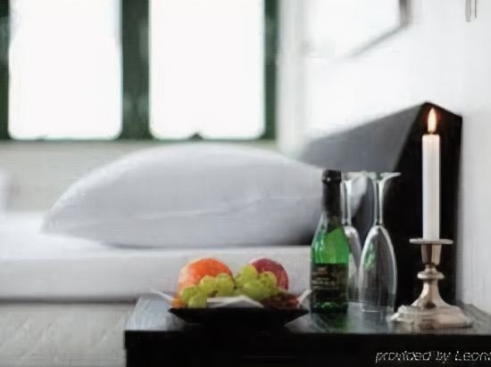 Фото Marcussens Hotel