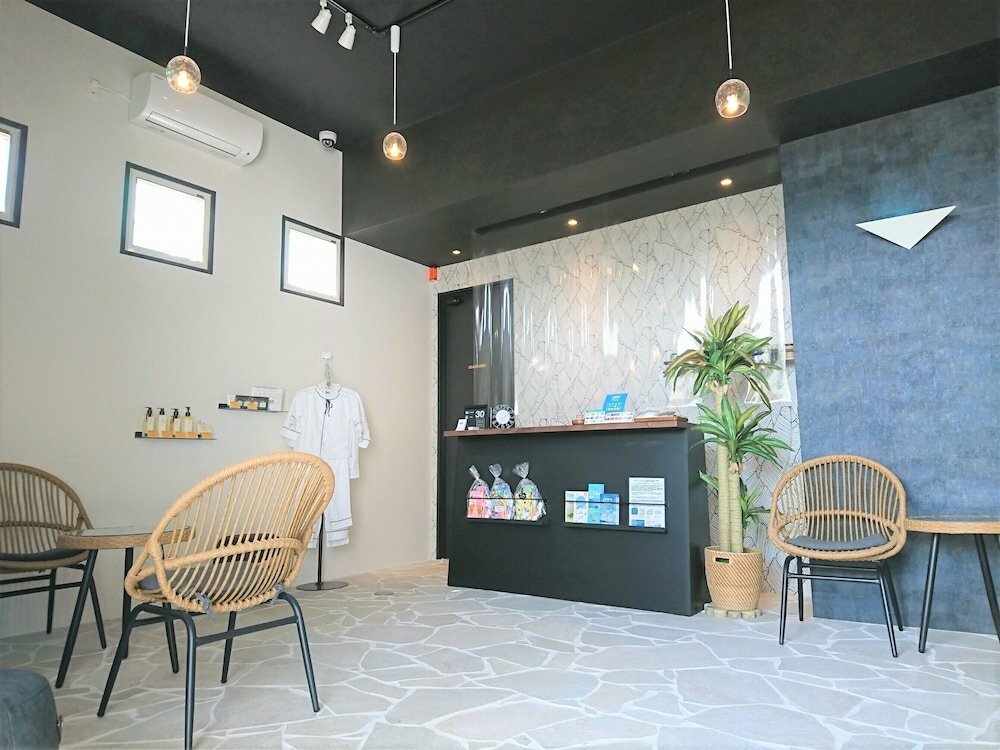 Hotel Lalamare Kouri, Okinawa Prefecture, photo