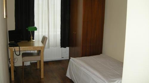 Фото Pension Schottentor