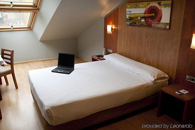 Фото Hotel Alda Palacio Valdés