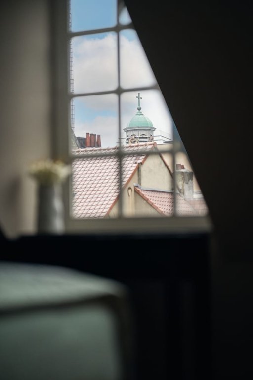 Фото Juliana Hotel Brussels