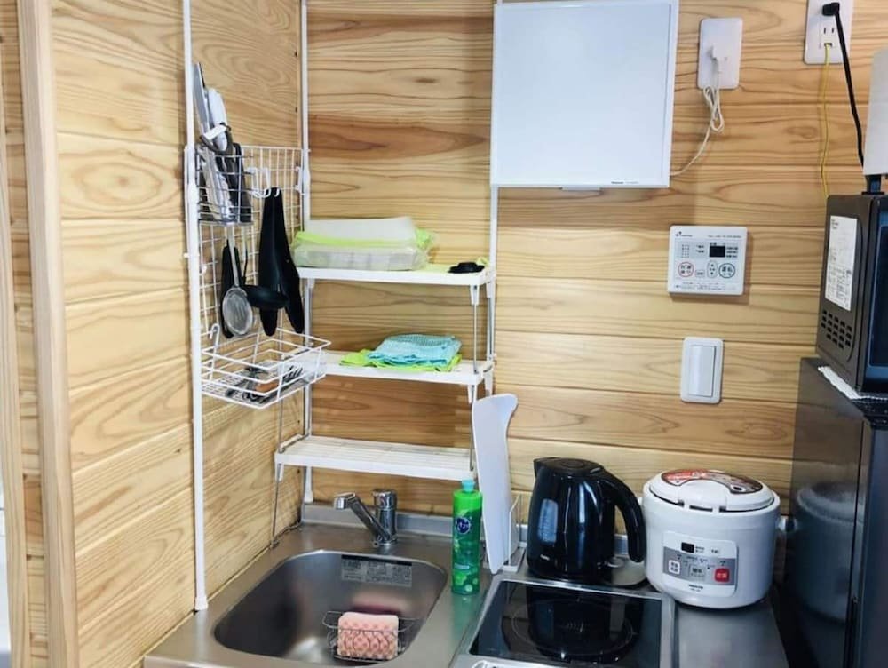 Фото Skyhouse2 Kawaguchiko Station