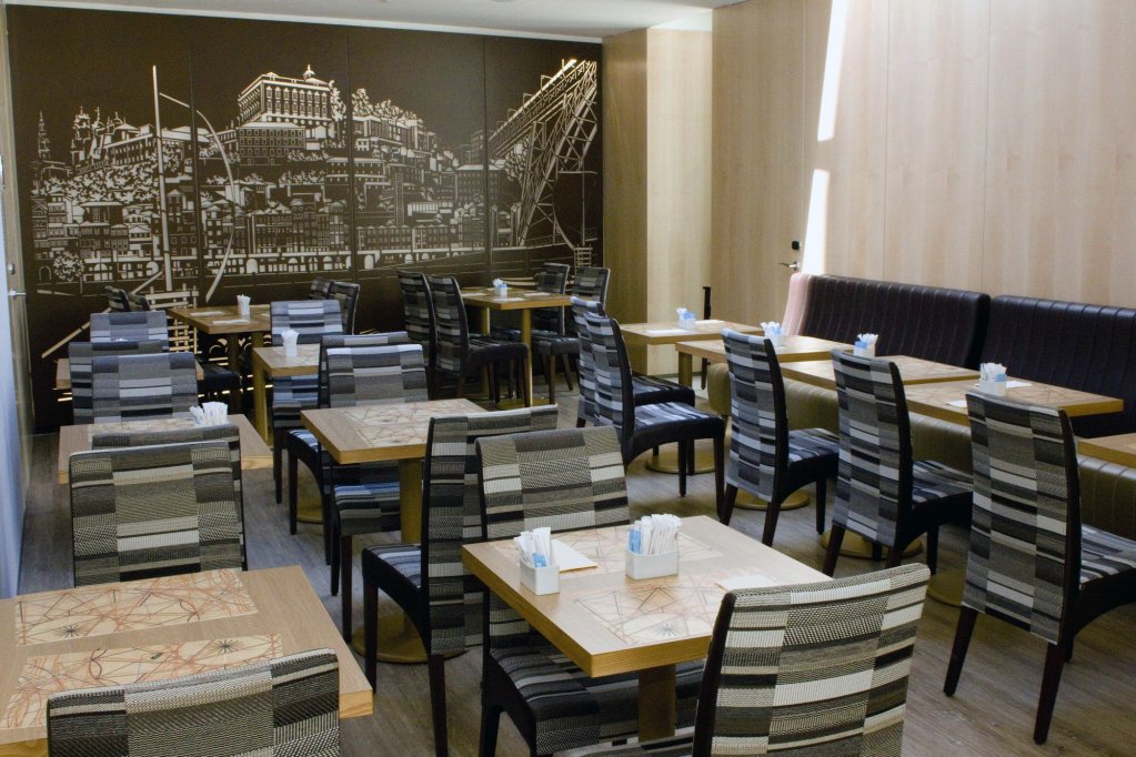 Фото Sea Porto Hotel