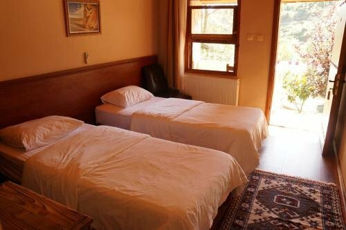 Гостиница Fener Motel в Шиле