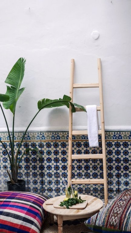 Фото Riad Signature