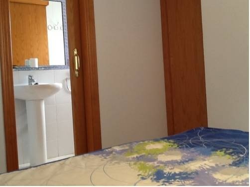 Фото Hostal Salitre