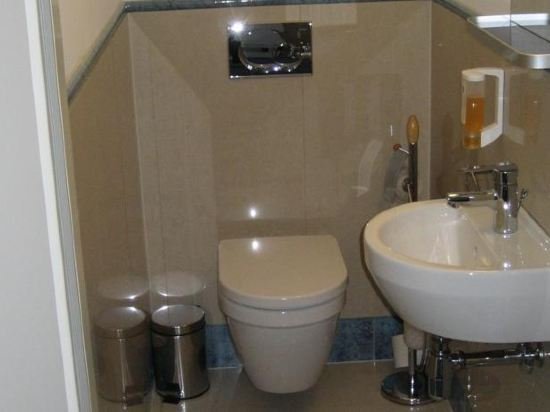 Фото Hotel Donaustadt Kagran