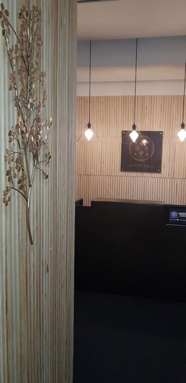 Фото Le Petit Palu Fuencarral