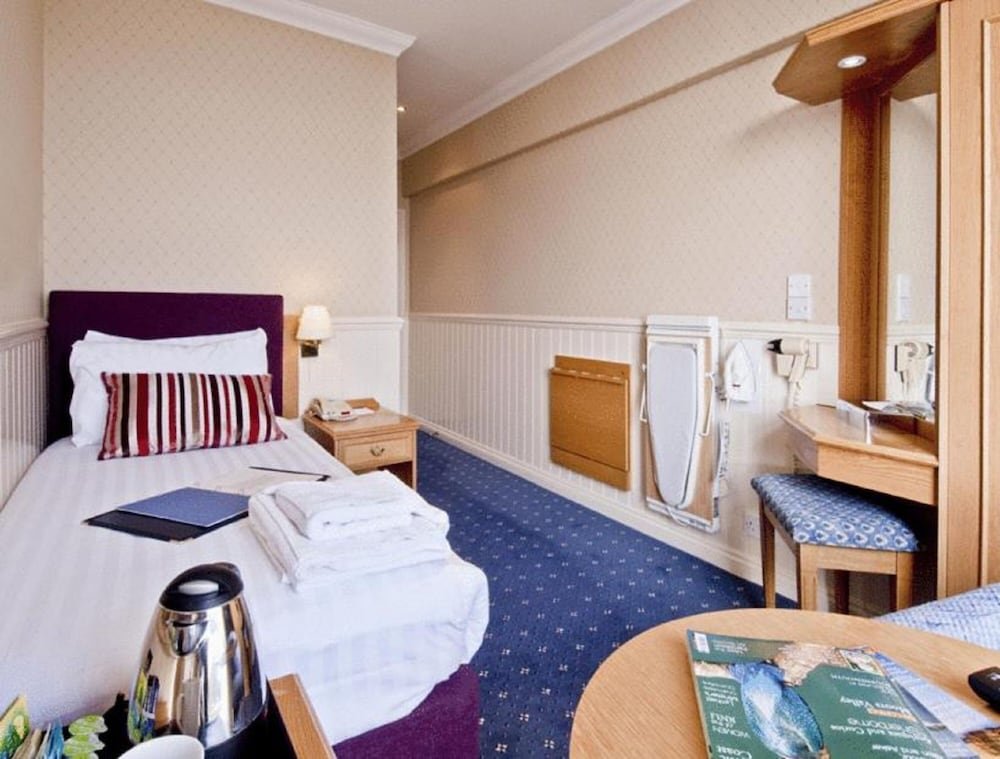 Фото The Hermitage Hotel