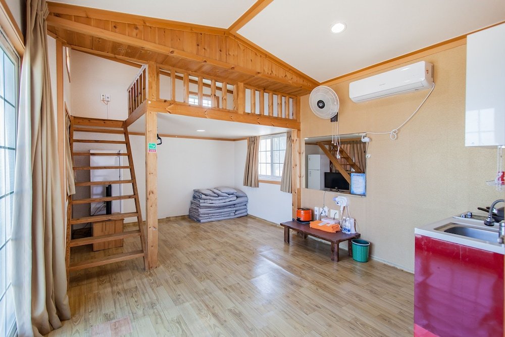 Фото Pinebeach Hotel Pohang