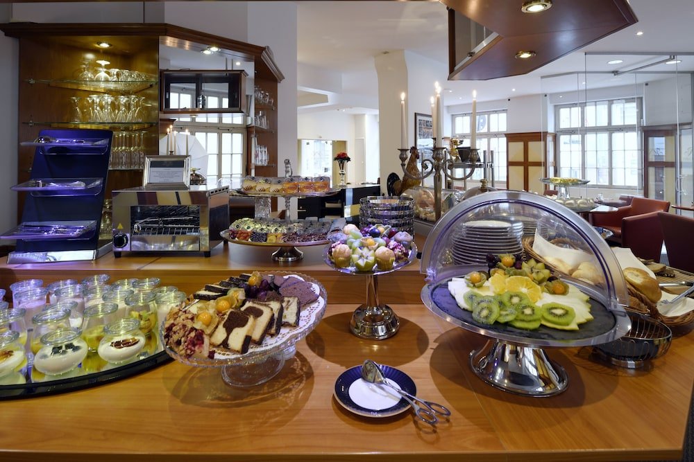 Фото Hotel Heidelberger Hof