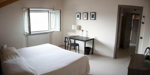 Hotel B&b Alba in Langhe, Piedmont, photo