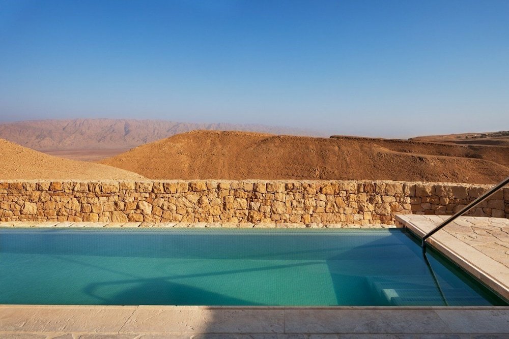 Фото Six Senses Shaharut