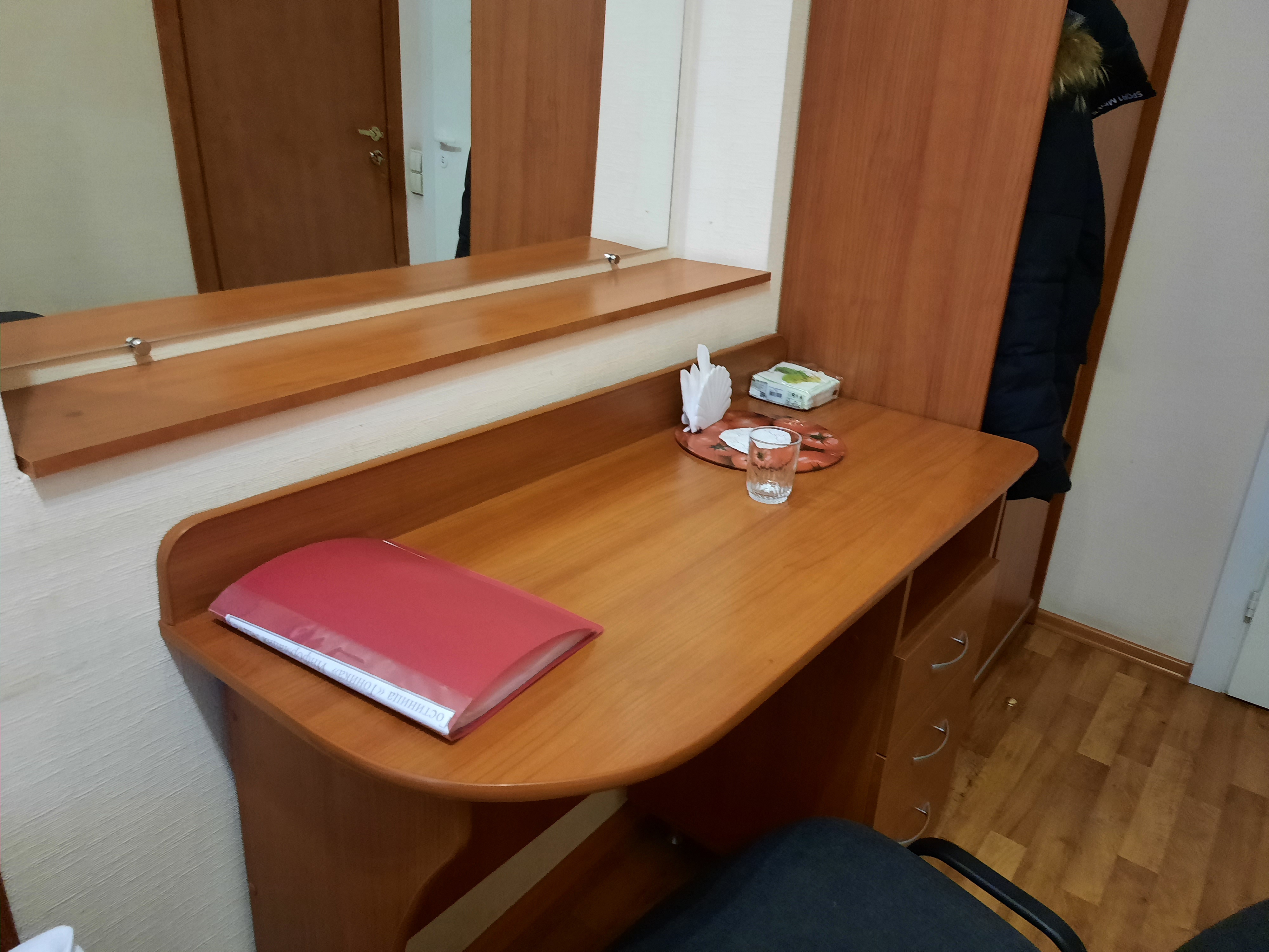 Фото Тоника