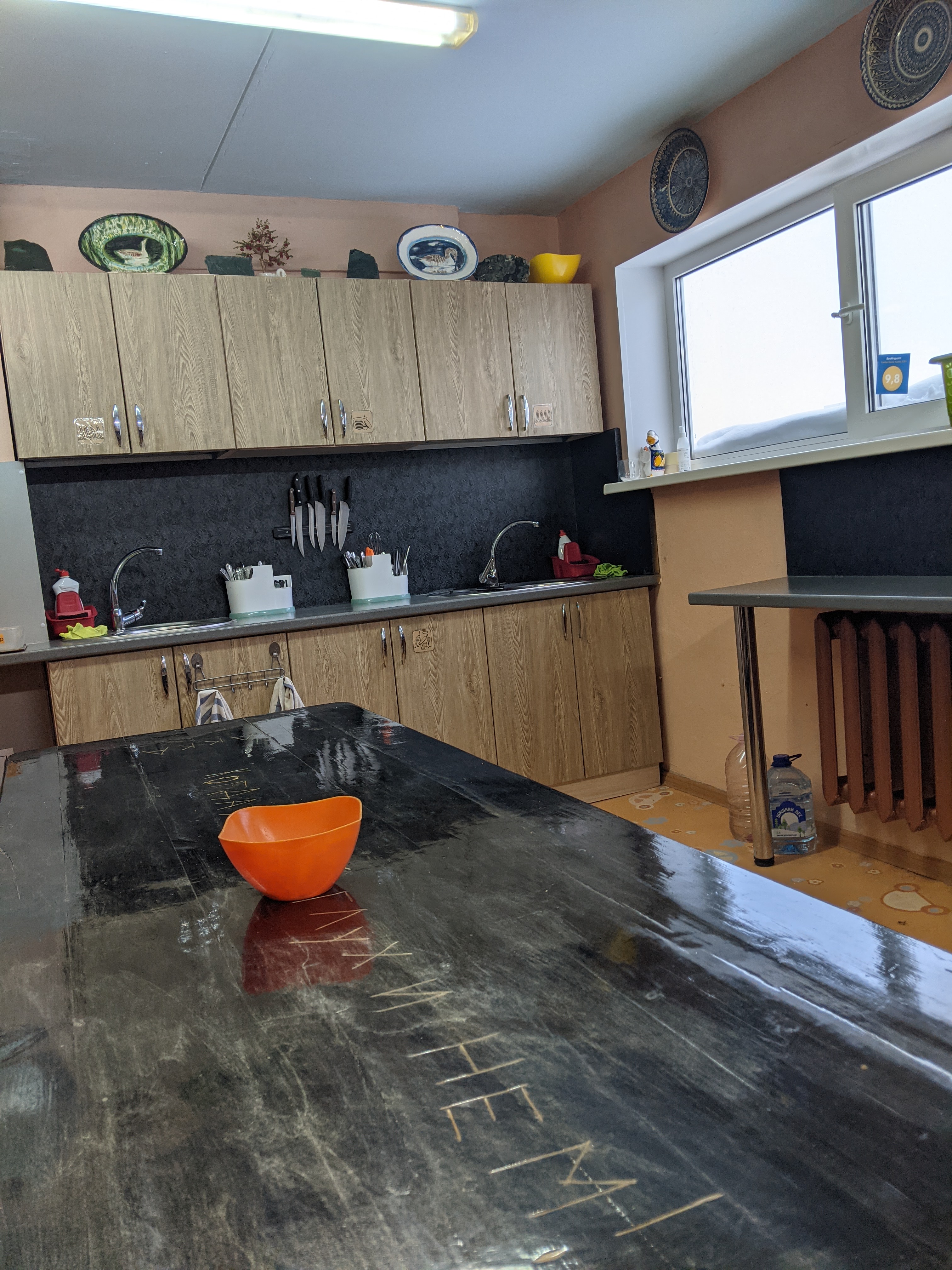 Фото Акка Книбекайзе