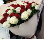 Lobelia (Lenin Avenue, 48), floristeria