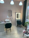 Polini__studio (Molodogvardeyskaya Street, 2И) ، صالون تجميل