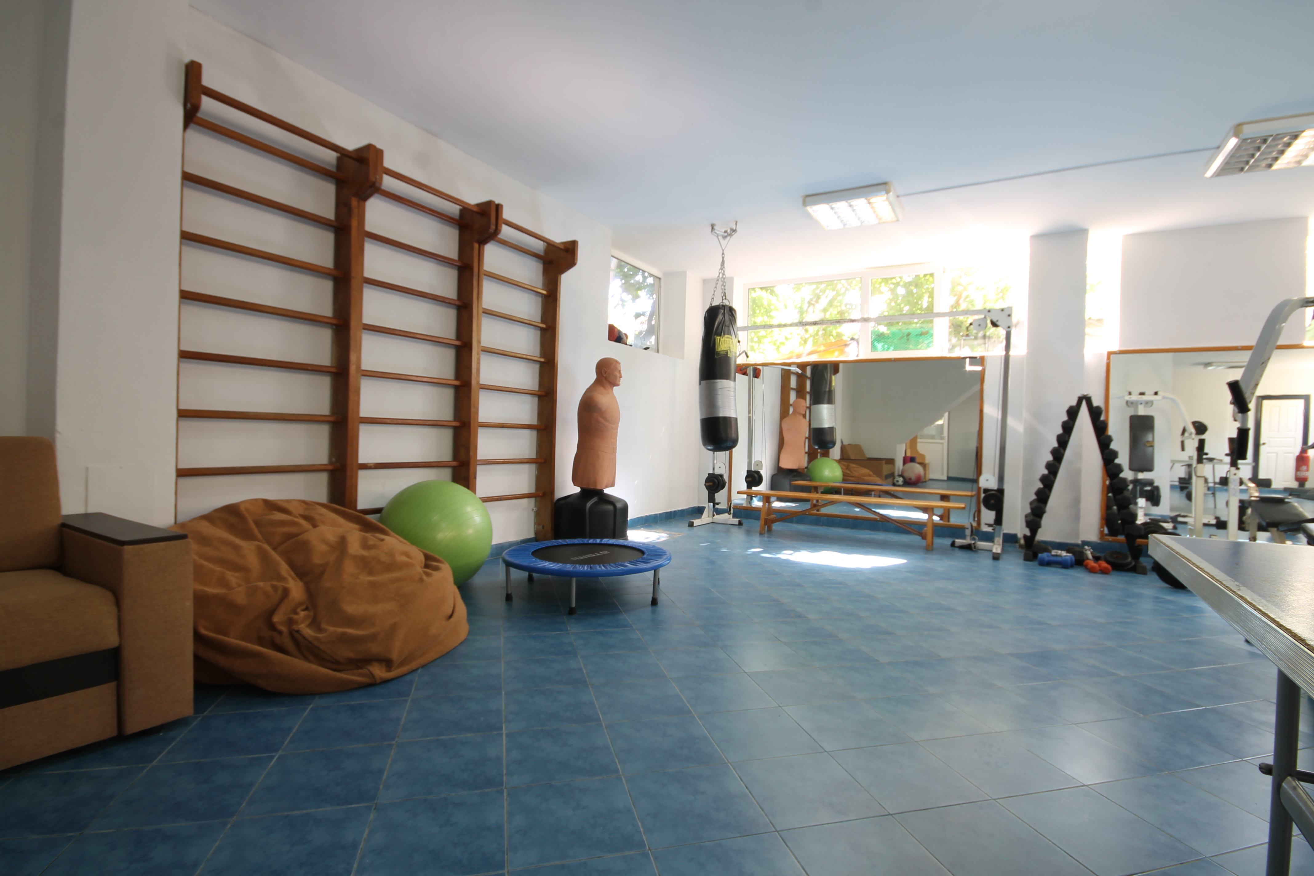 Фото Орешник