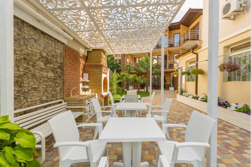 Фото Малибу