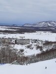 Alpina (Kamchatka Territory, Petropavlovsk-Kamchatskiy, territoriya Gornolyzhnoy Bazy Alpina) ، منتجع للتزلج