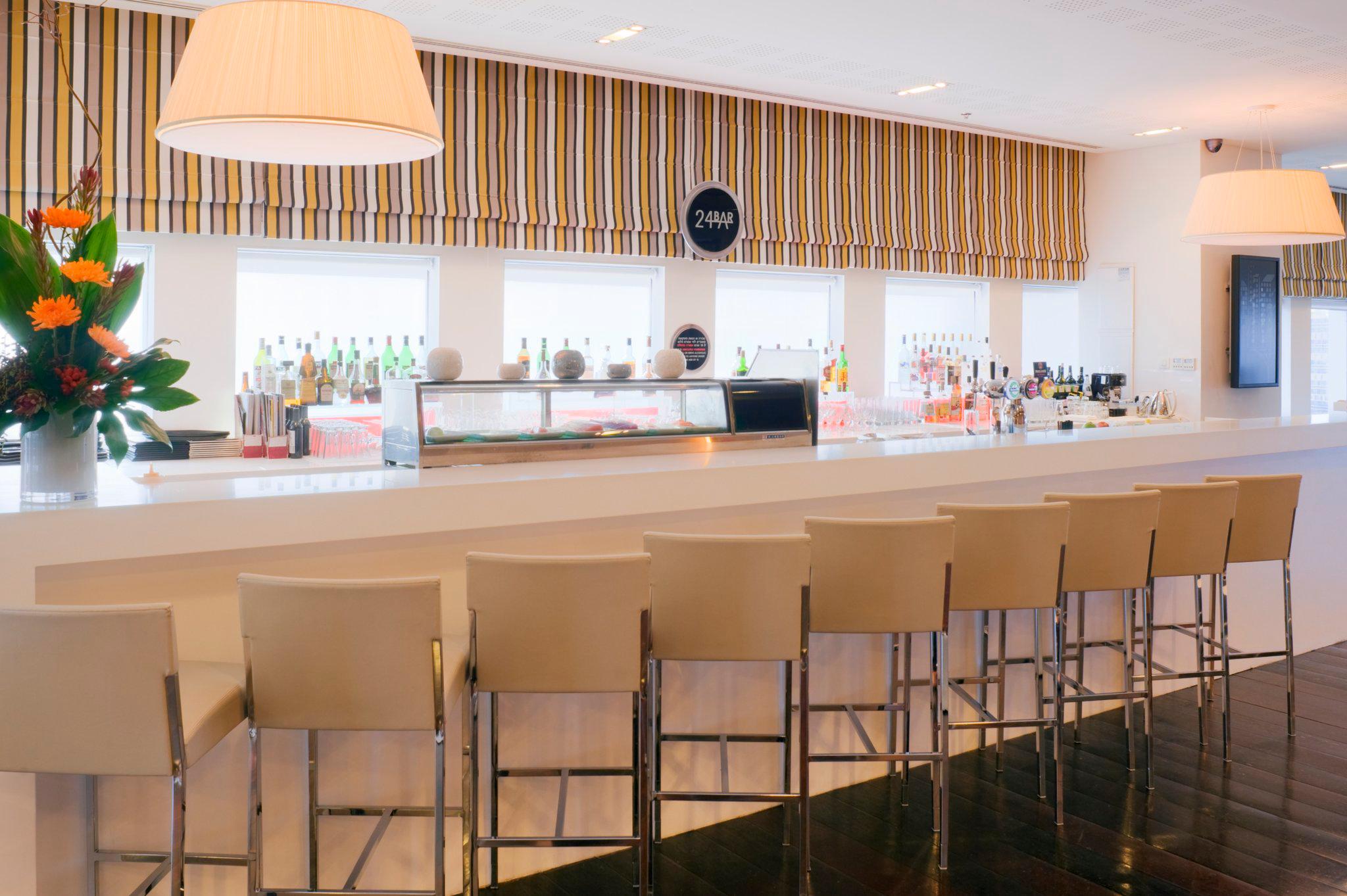 Фото Crowne Plaza Tel Aviv City Center, an Ihg Hotel