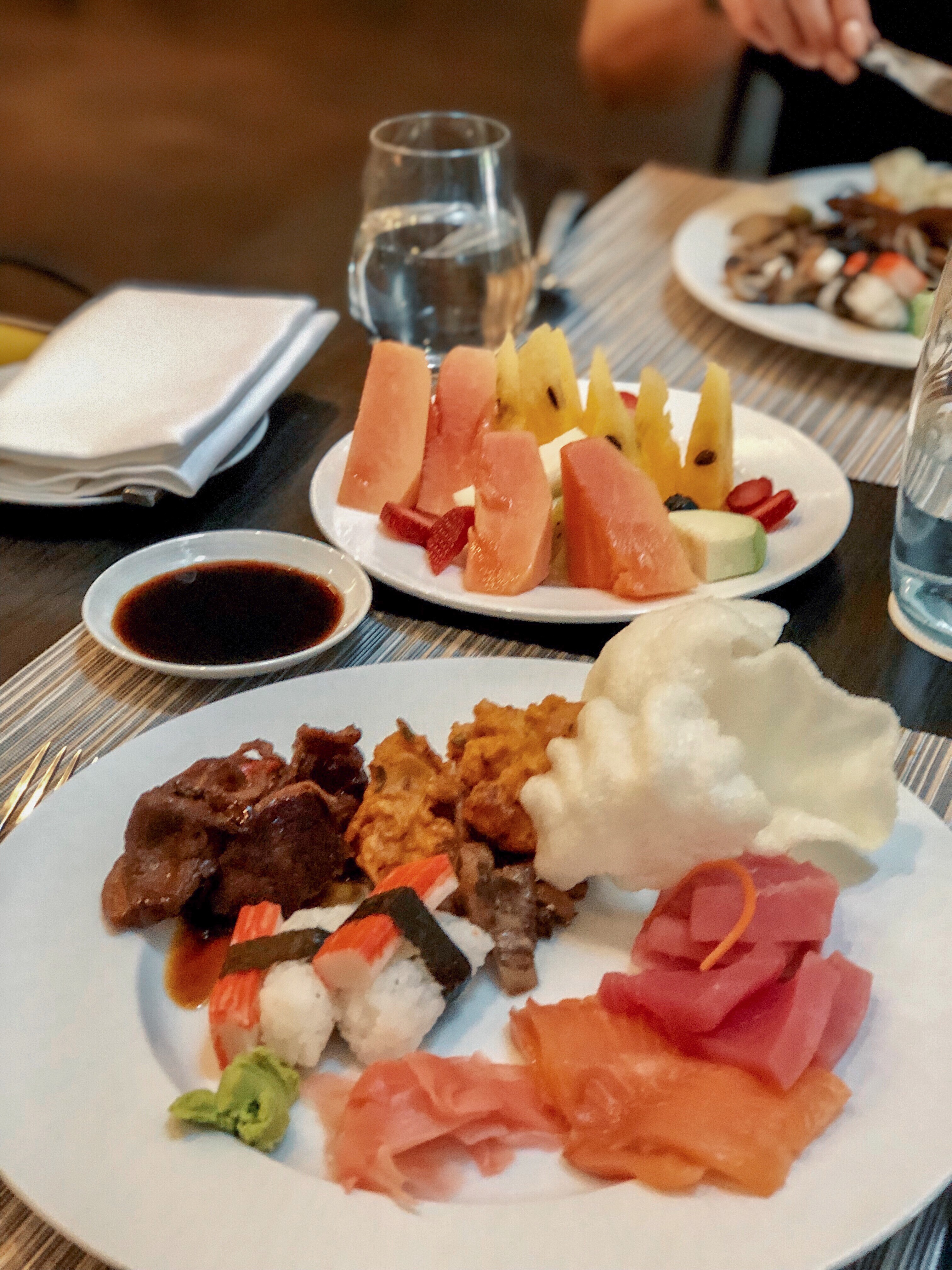 Фото Sofitel Kuala Lumpur Damansara