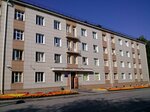 Управление делами Со РАН (Novosibirsk, Sovetskiy City Administrative District, Akademgorodok Microdistrict, Tereshkovoy Street, 30) ، معاهد البحوث