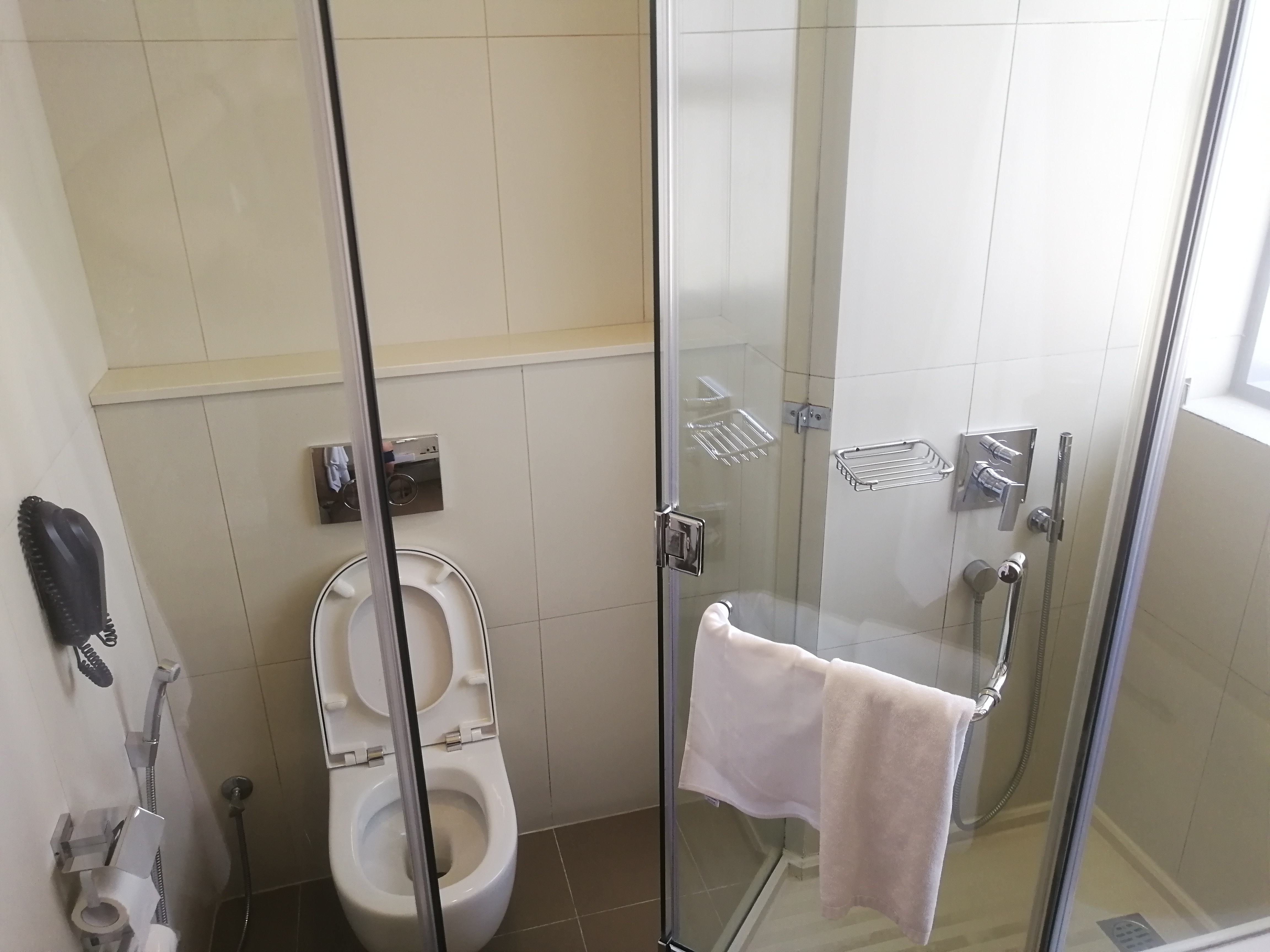 Фото Novotel Abu Dhabi Gate