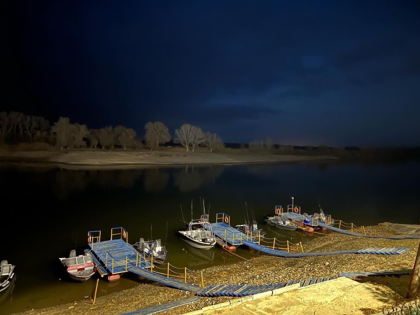 Фото Рыбацкая деревня