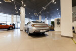 Hyundai. TransTehService (Pobedy Avenue, 194) ، ورشة لتصليح السيارات
