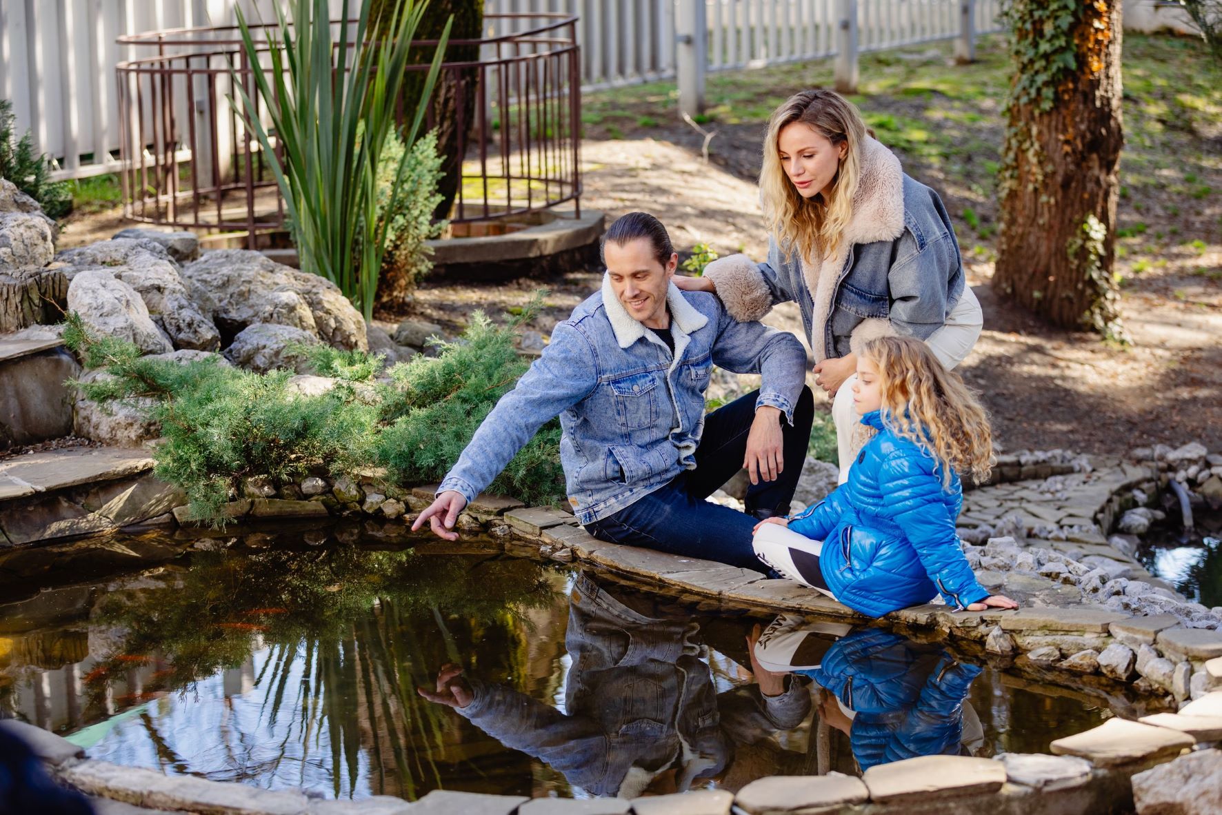 Фото Bridge Family