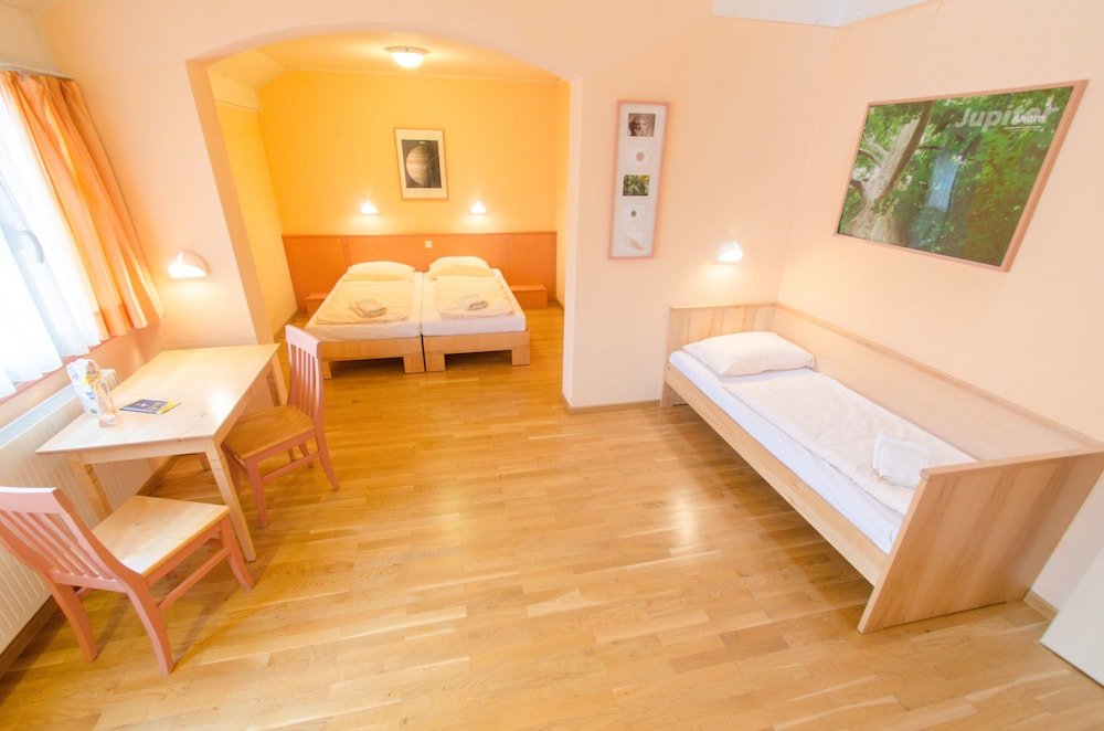 Фото JUFA Hotel Nördlingen