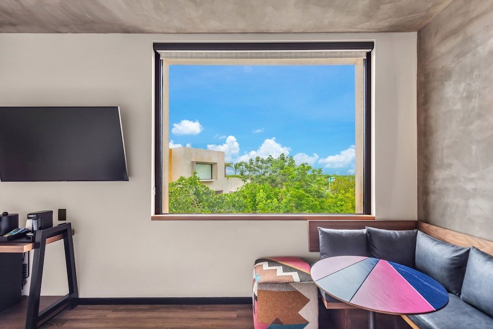 Фото Aloft Tulum