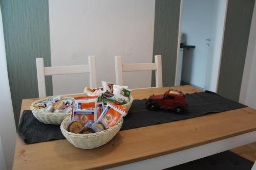 Фото B&b My Place