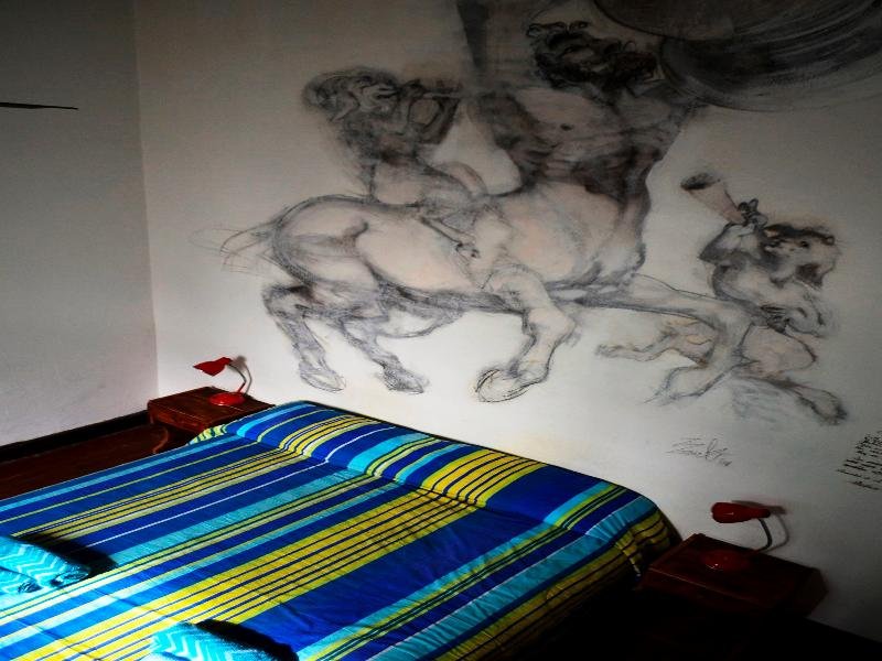 Фото Art Factory San Telmo