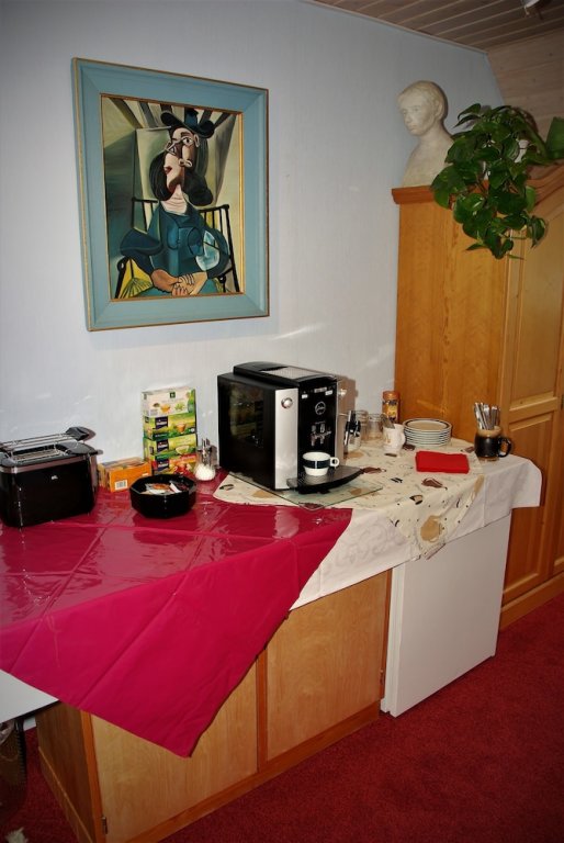 Фото Ambiente Solutions Apartments & Ferienwohnungen