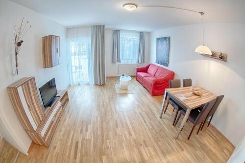 Гостиница Frühstückshotel Waldbauer