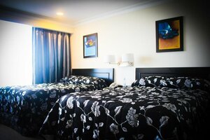 Гостиница Napolitano Hotel