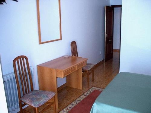 Фото Hotel Madrid