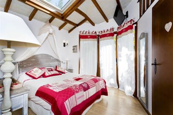 Фото Hotel Jakue