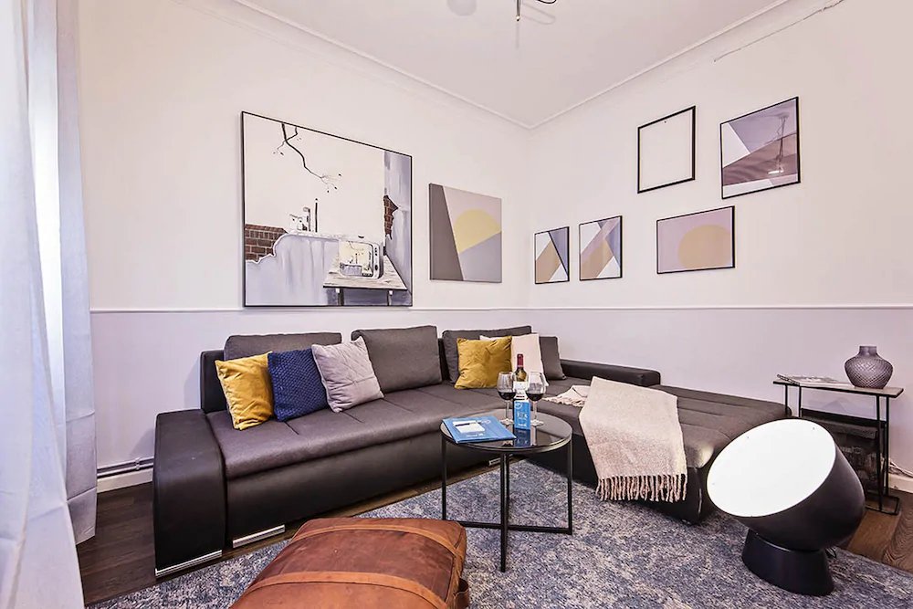 Фото Sweet Inn Apartments Ciutadella