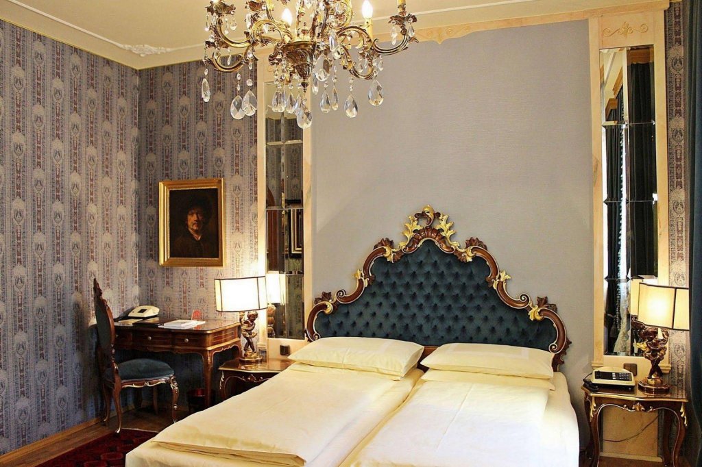 Фото Hotel Palais Porcia