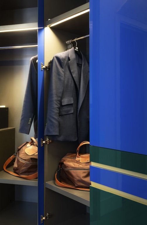 Фото One Shot Fortuny 07