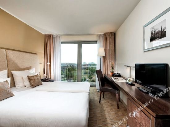 Фото Elaya Hotel Hamburg Finkenwerder